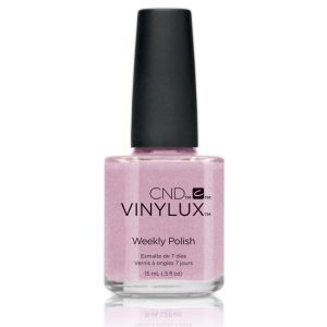 CND VINYLUX Lavender Lace