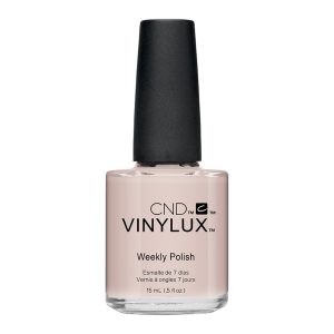 CND VINYLUX Cashmere Wrap