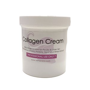 FERNANDA'S Collagen for Face, Neck and/or Body