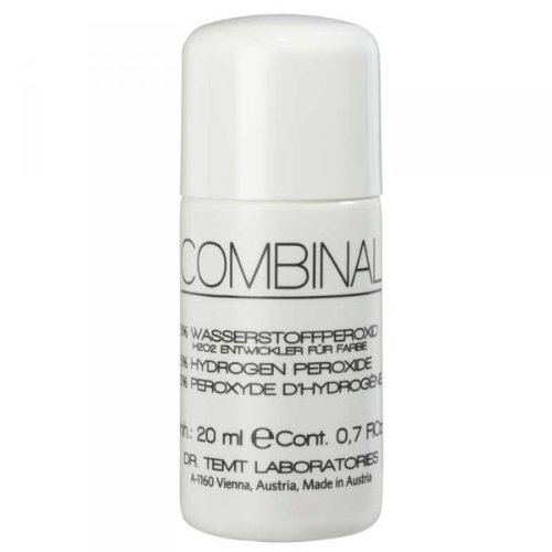 COMBINAL HYDROGEN PEROXIDE 5%