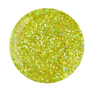 CUCCIO PRO T3 LED/UV Versatility Sparkle Gel  -Self Levelling 1oz - Gold Fever