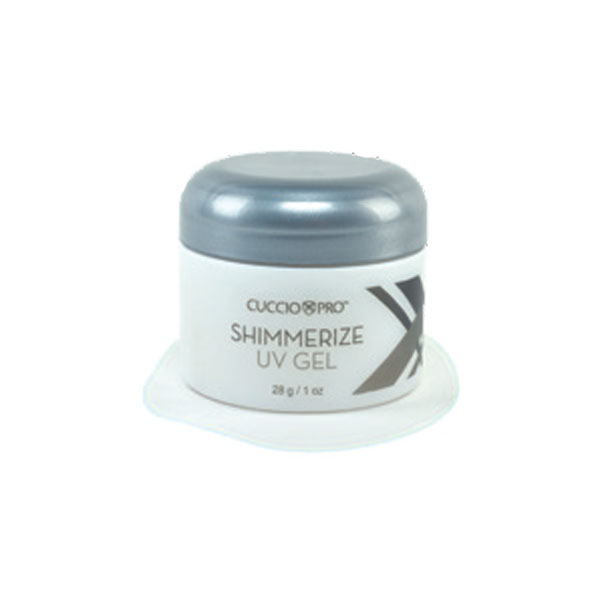 CUCCIO Shimmerize Gel