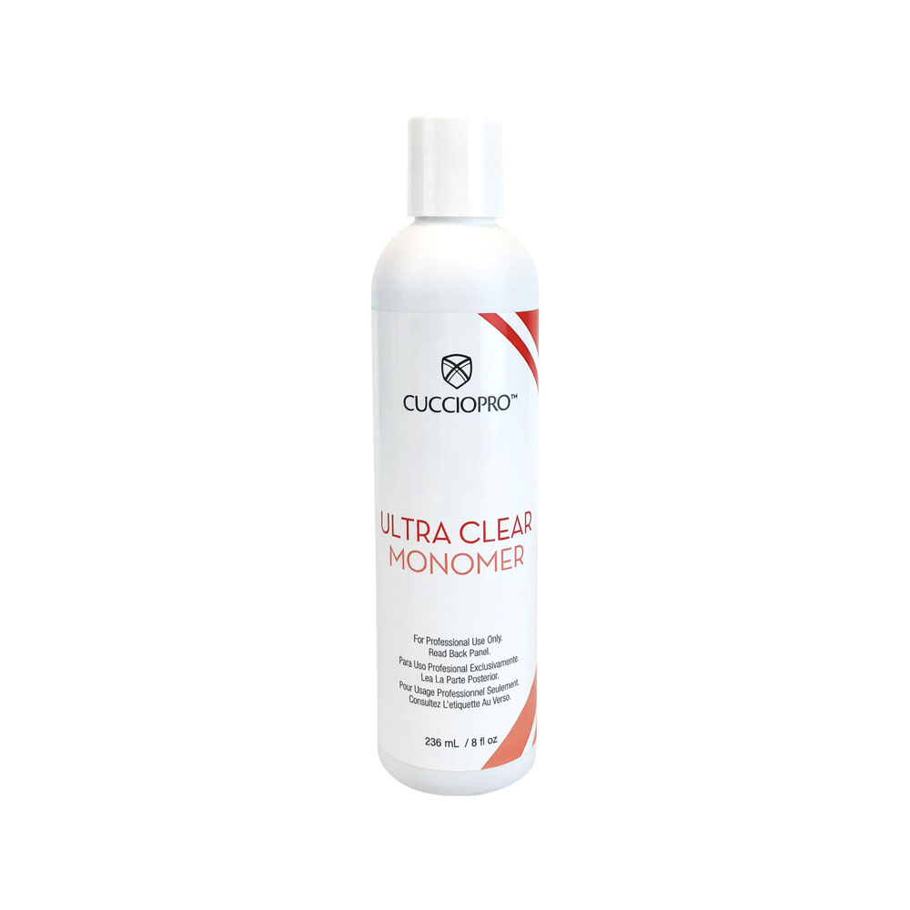 CUCCIO Ultra Clear Monomer