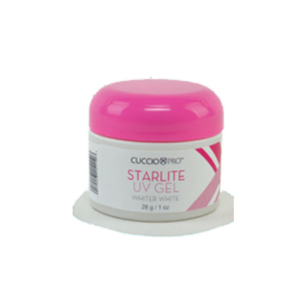 CUCCIO Starlite UV Gel - Clear