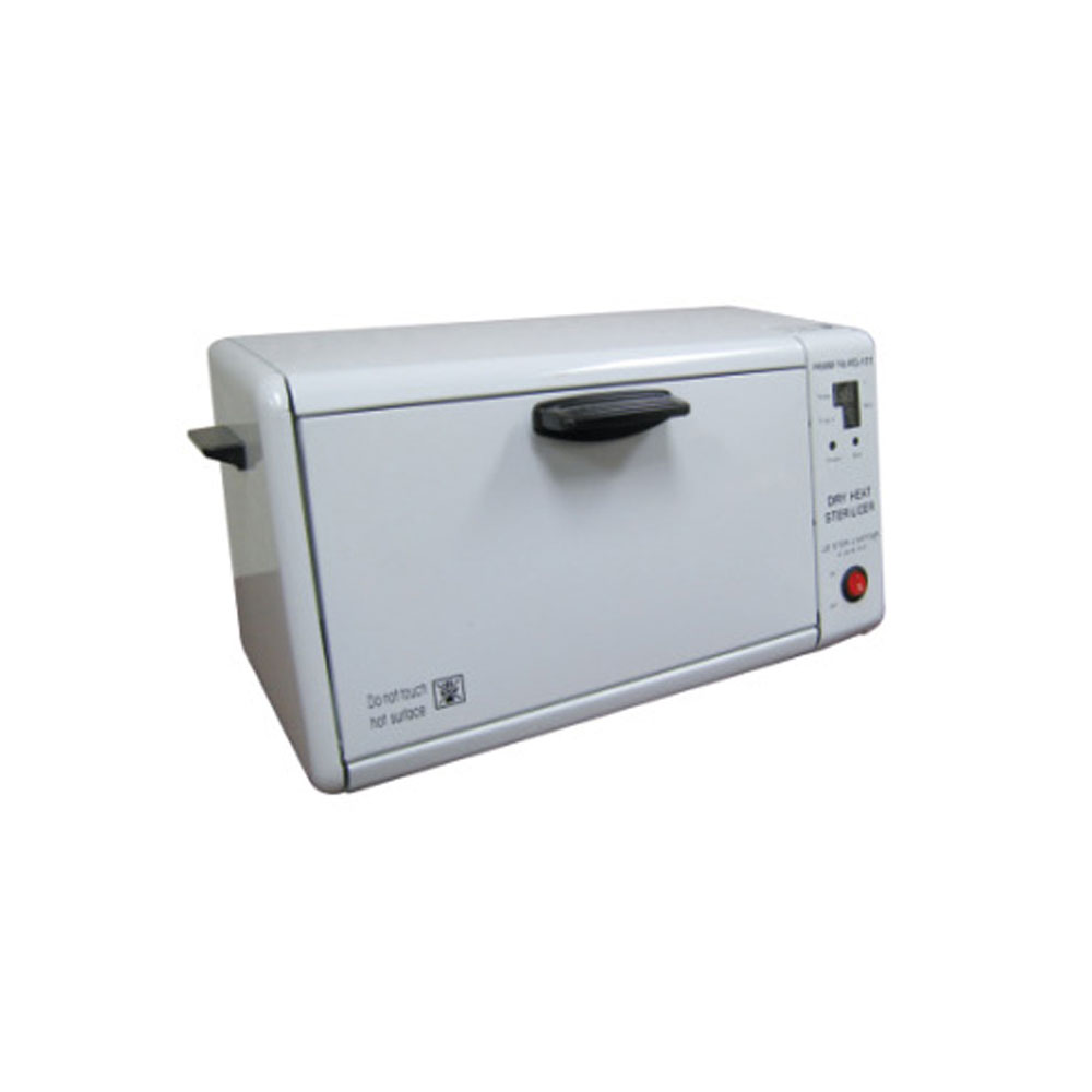 Dry Heat Sterilizer ACL-631