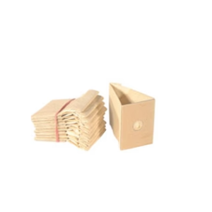 Rotatool Brown Paper Filter Bags - 5/pkg