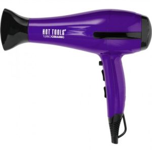 Hot Tools Turbo Ceramic Ionic Hair Dryer #HT7007CN