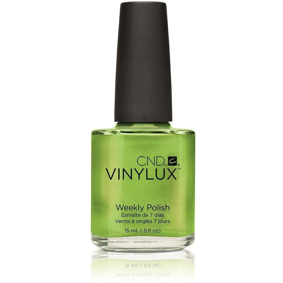 CND VINYLUX Limeade