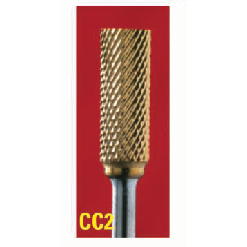 MEDICOOL U.S. Titanium Carbide Bits - CC2