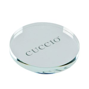 CUCCIO Color Mixing Glass for 3D Powder