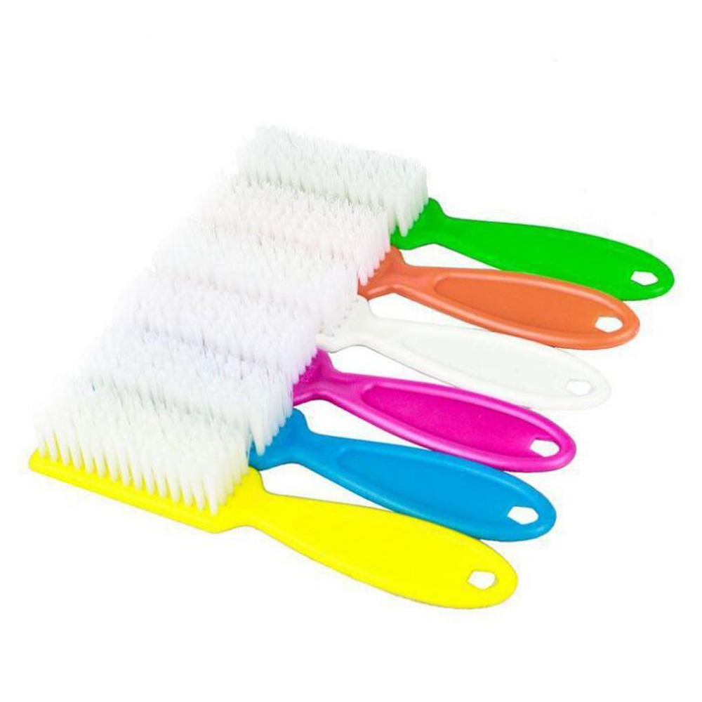 Nail Scrub Brush