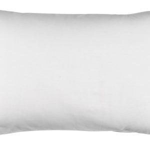 Pillow Cases 42x36' Standard Size White - Package of 2