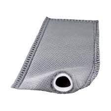 Medicool HEPA Filter Vacuum Bag for Pro Vac File Ind. Or Pkg of 10