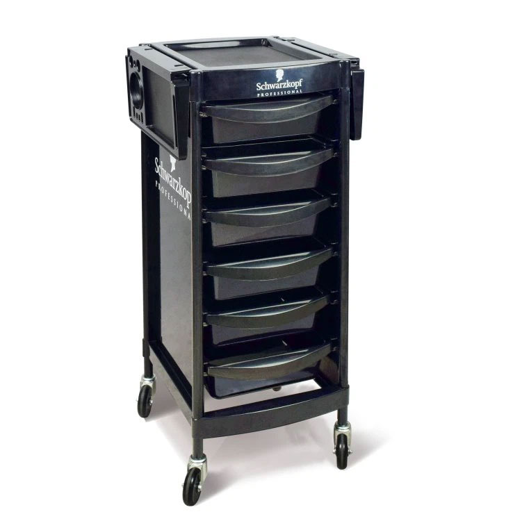 Salon Hair Trolley T600A