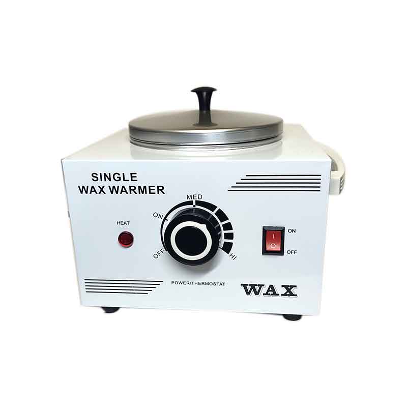 Single Wax Warmer