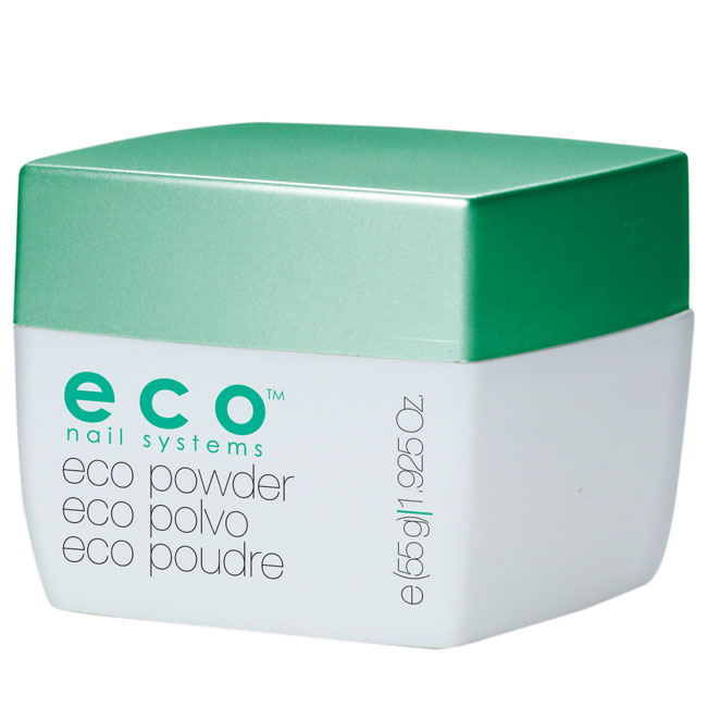 STAR NAILS Eco Powder - Pink