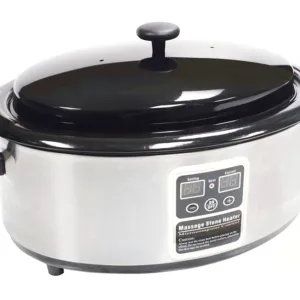 6 Qt Massage Stone Heater