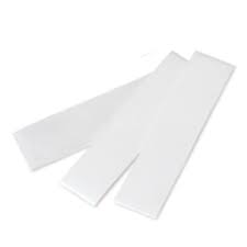 CUCCIO Silk Self-Adhesive Strips 36" x 1" - 2 pk
