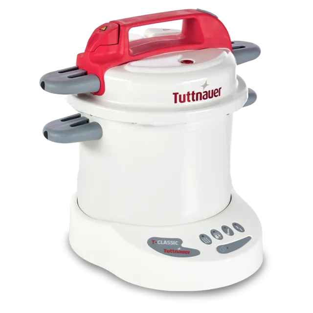 Tuttnauer T-Classic 9 Autoclave Classic Electric Automatic Sterilizer
