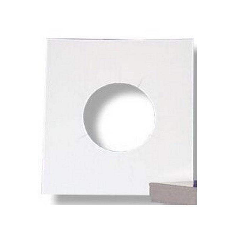 Wax Collars Professional Square Pack of 50