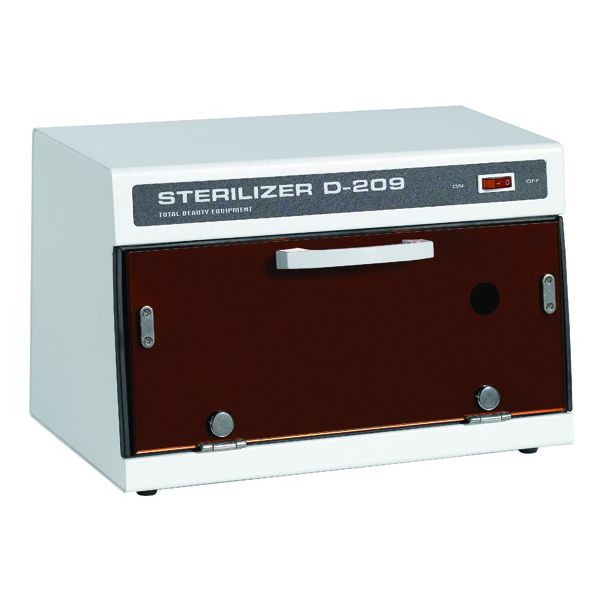 D-209 UV Sterilizer Unit