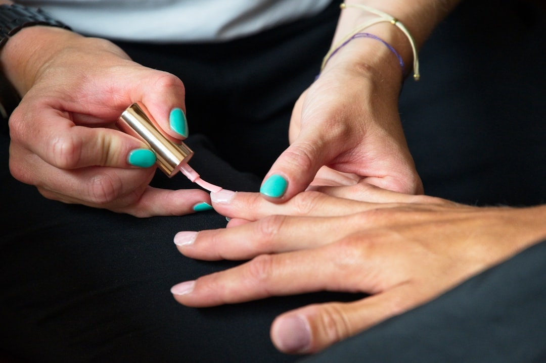 Manicures