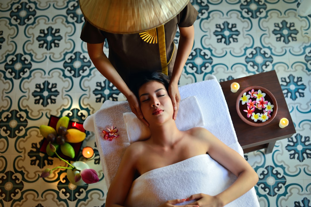 Massage Treatments