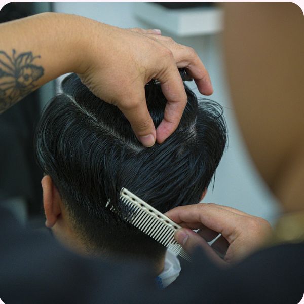Hair