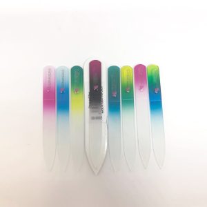 Fernanda's Glass Nail File  (08-0902)