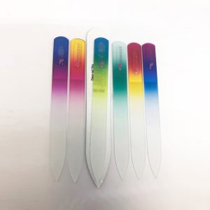 Fernanda's Glass Nail File  (08-1152)