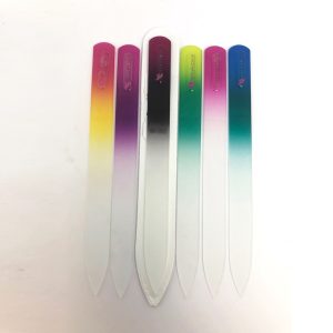 Fernanda's Glass Nail File  (08-1553)
