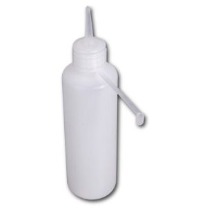Empty Bottle 2oz (60ml) with Pointed tip (Matte)