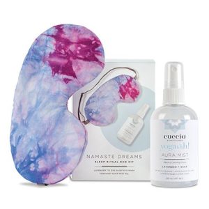 NEW! NAMASTE DREAMS DUO KIT with Added Promo!