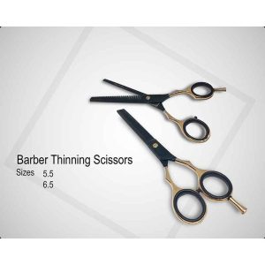 Thinning Barber Scissors