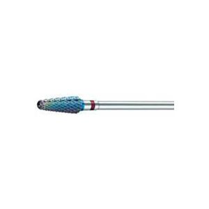 PROMED tungsten nitrate cutter, rainbow, cone narrow # 198492
