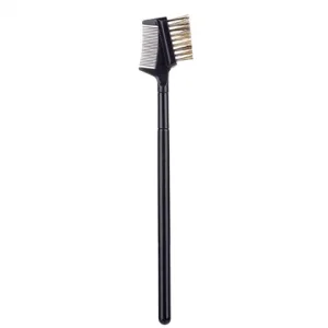 Eyelash Comb Brush 7 in