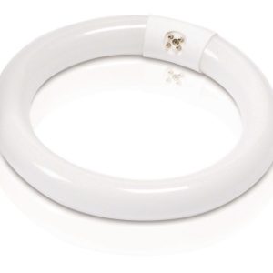 Replacement Fluorescent Bulb for Magnifying Lamp 22-Watt 8-Inch T9
