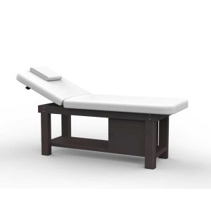 FE-2315 Wooden Massage bed