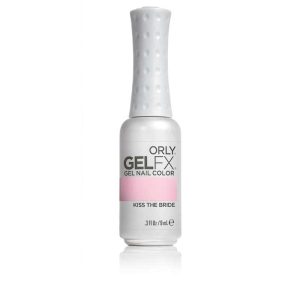 ORLY®GELFX Gel Nail Color - Kiss the Bride