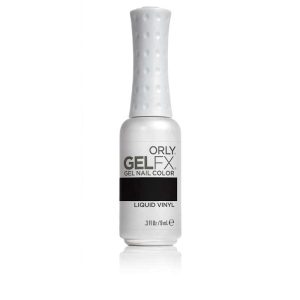 ORLY®GELFX Gel Nail Color - Liquid Vinyl