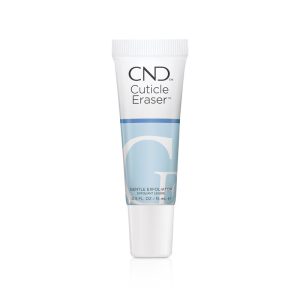 CND Cuticle Eraser™ Gentle Exfoliator