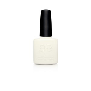 CND Shellac - White Wedding