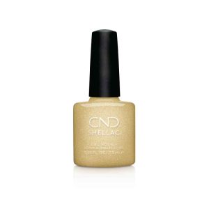 CND Shellac - GLITTER SNEAKERS