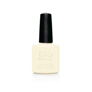 CND Shellac - WHITE BUTTON DOWN