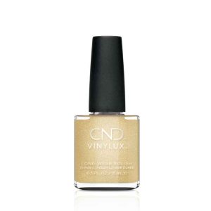 CND VINYLUX™ Long Wear Polish - GLITTER SNEAKERS