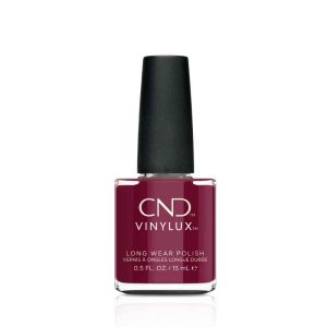 CND VINYLUX™ Long Wear Polish - SIGNATURE LIPSTICK