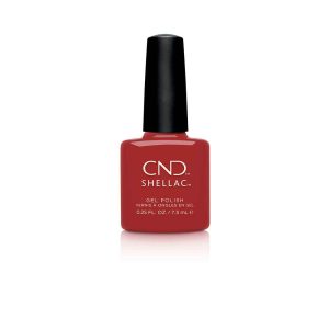 CND Shellac -  BOOKS & BEAUJOLAIS