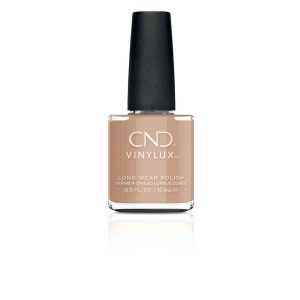 CND VINYLUX™ Long Wear Polish - WRAPPED IN LINEN
