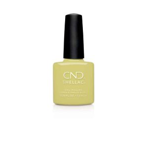 CND Shellac - MIND OVER MATCHA