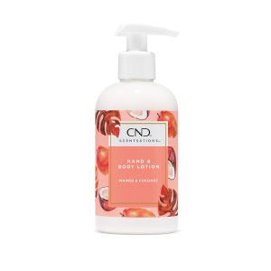 CND SCENTSATIONS™  - Mango & Coconut